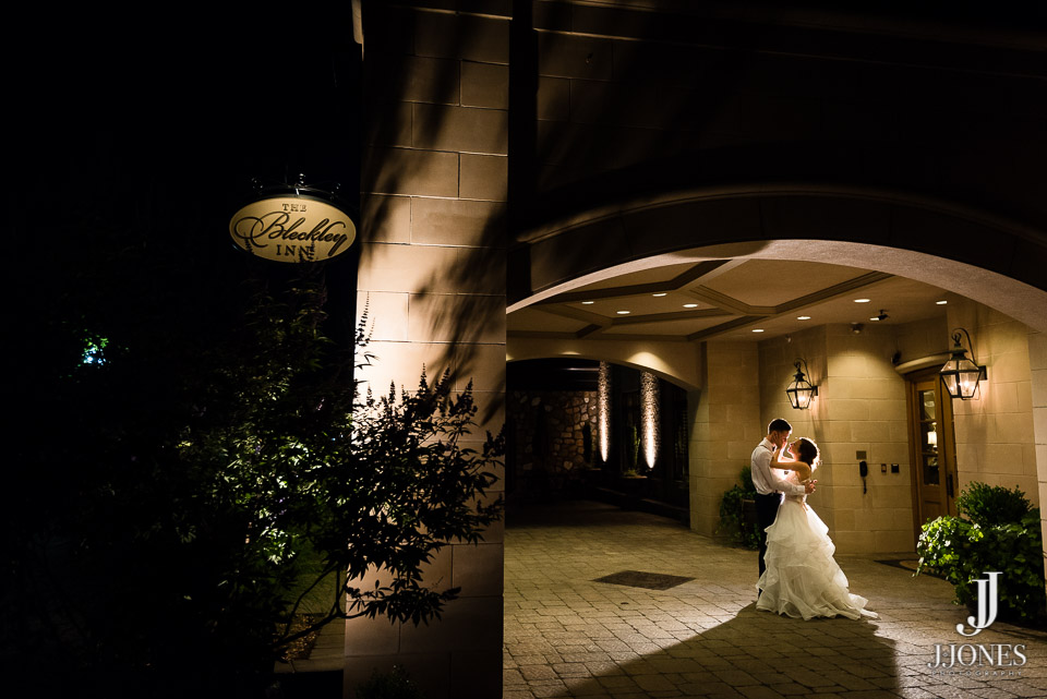 Meghan + Jack © J. Jones Photography - www.joshjonesphoto.com