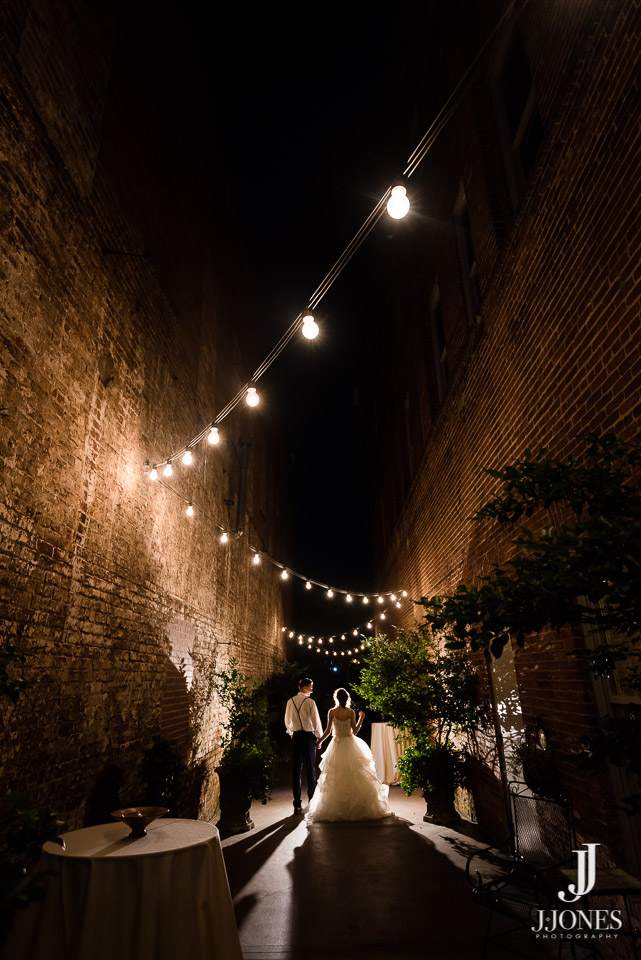 Meghan + Jack © J. Jones Photography - www.joshjonesphoto.com