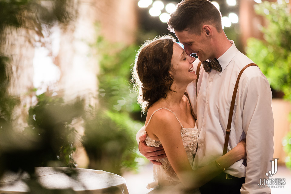 Meghan + Jack © J. Jones Photography - www.joshjonesphoto.com