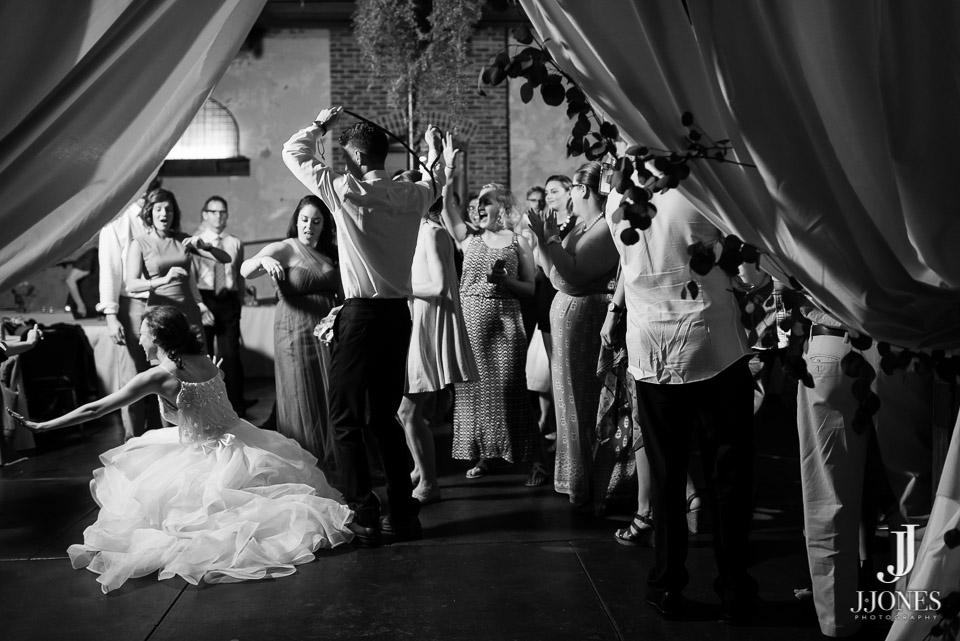 Meghan + Jack © J. Jones Photography - www.joshjonesphoto.com