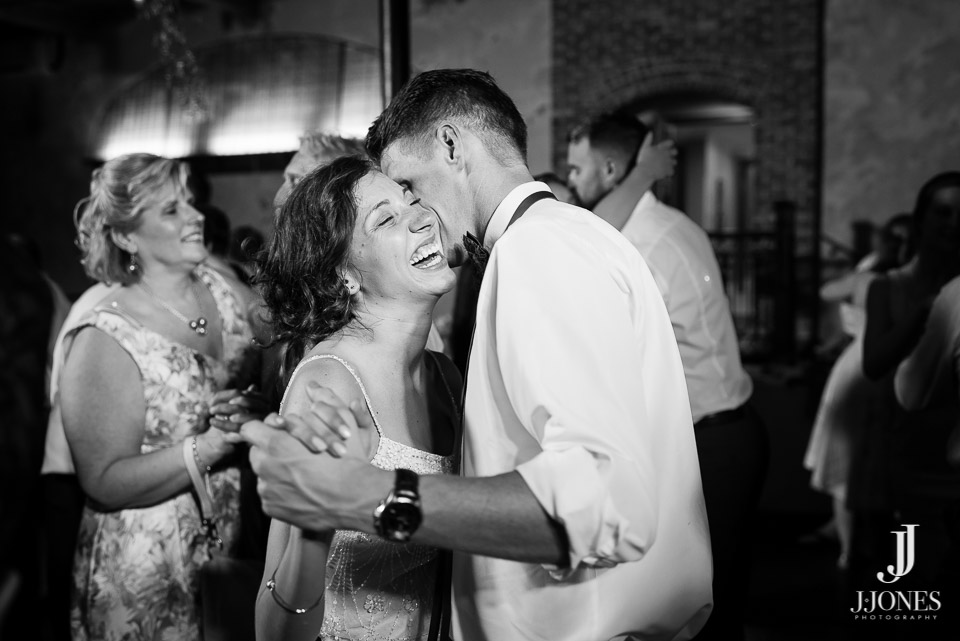 Meghan + Jack © J. Jones Photography - www.joshjonesphoto.com