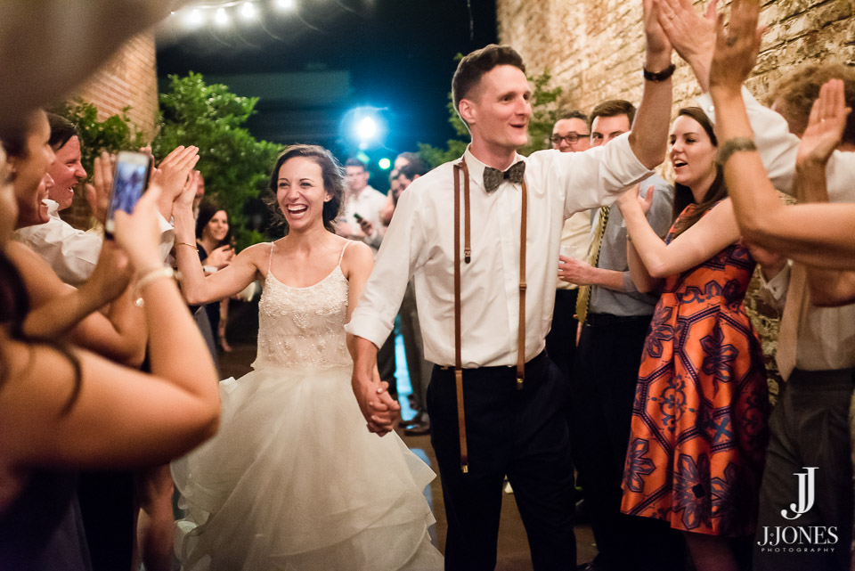 Meghan + Jack © J. Jones Photography - www.joshjonesphoto.com