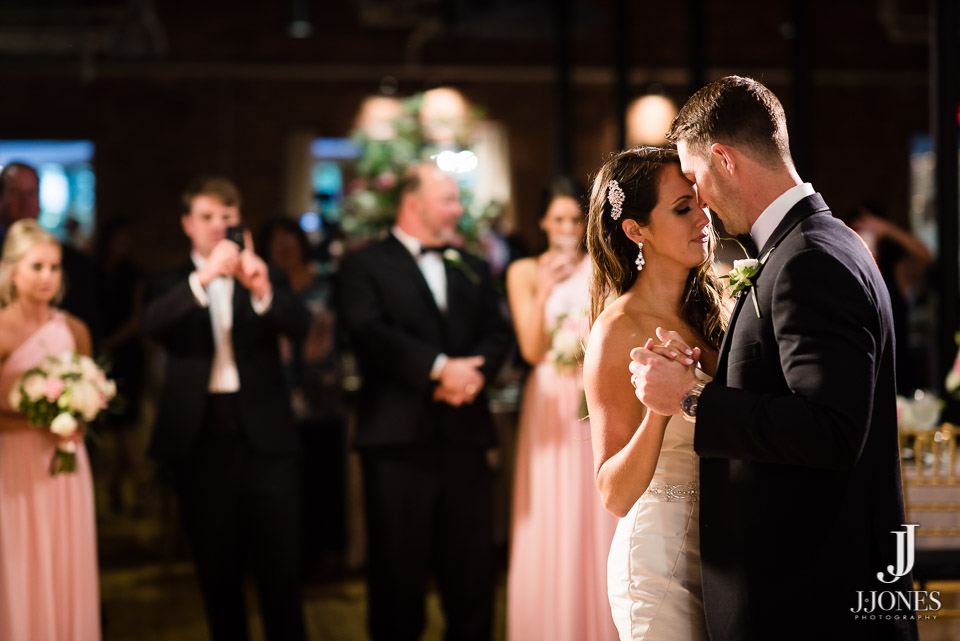Shannon + Blake © J. Jones Photography - www.joshjonesphoto.com