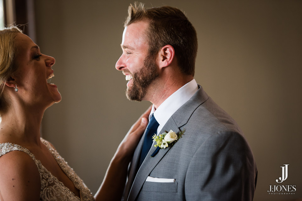 Laura + Shawn © J. Jones Photography - www.joshjonesphoto.com