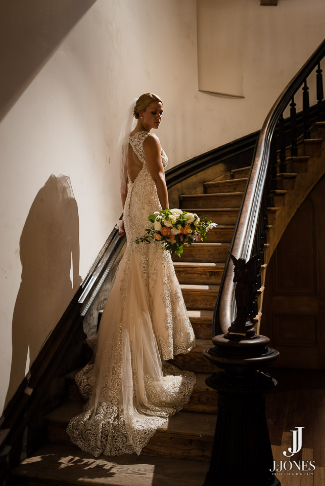 Laura + Shawn © J. Jones Photography - www.joshjonesphoto.com