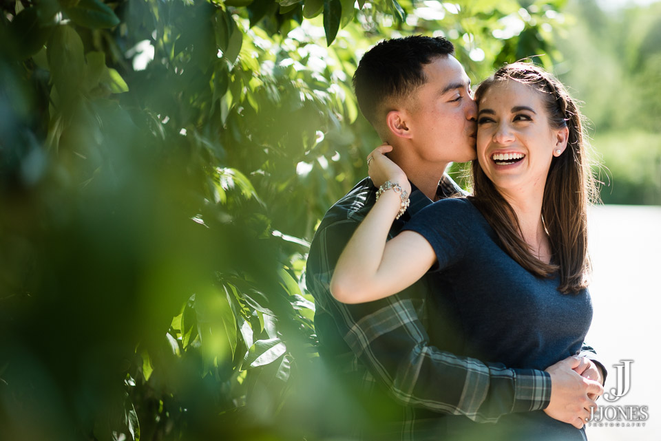Mia + Alex © J. Jones Photography - www.joshjonesphoto.com