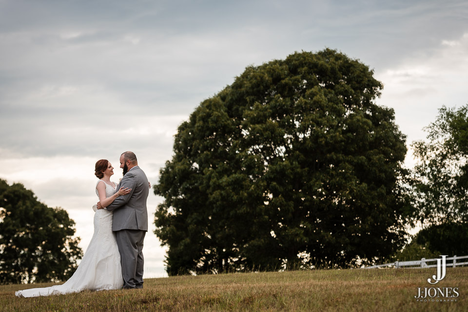 Amber + Cory © J. Jones Photography - www.joshjonesphoto.com
