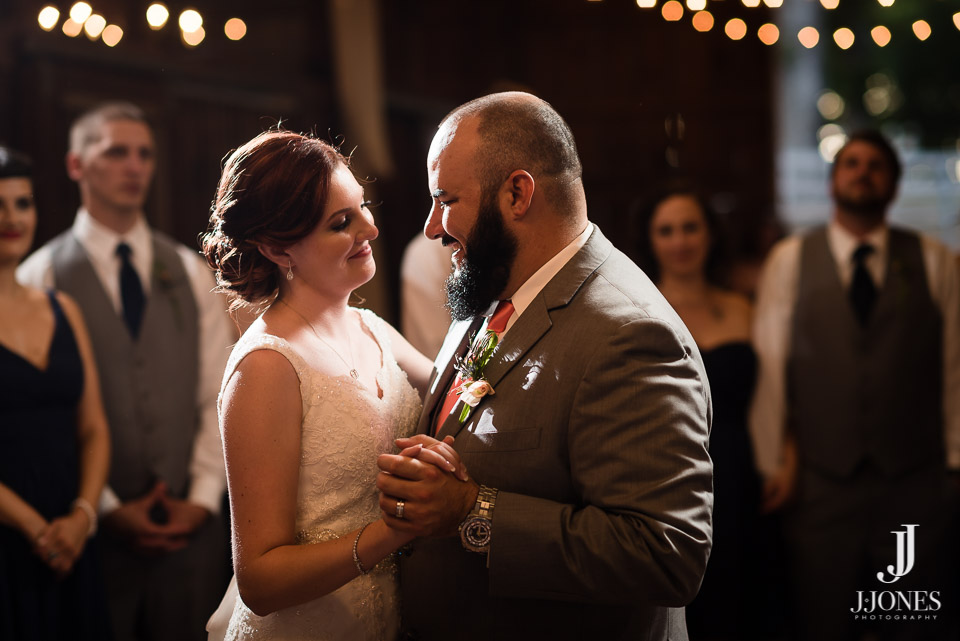 Amber + Cory © J. Jones Photography - www.joshjonesphoto.com
