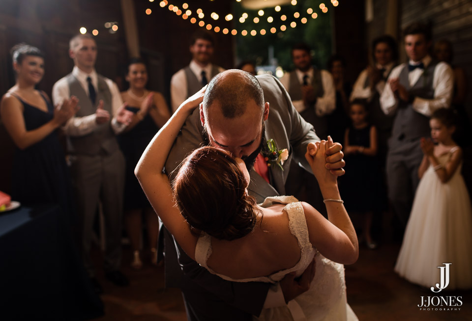 Amber + Cory © J. Jones Photography - www.joshjonesphoto.com