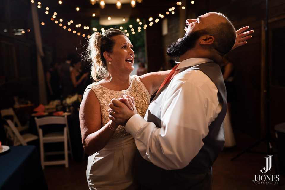 Amber + Cory © J. Jones Photography - www.joshjonesphoto.com
