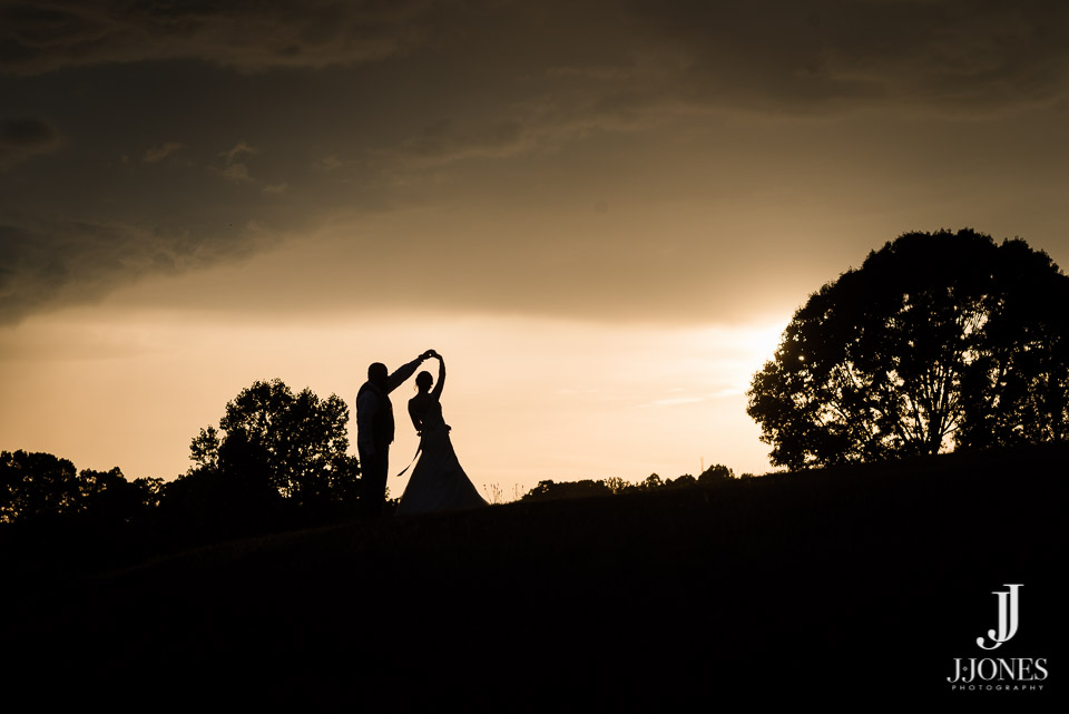 Amber + Cory © J. Jones Photography - www.joshjonesphoto.com