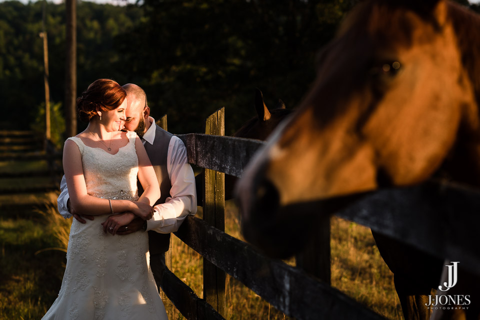 Amber + Cory © J. Jones Photography - www.joshjonesphoto.com