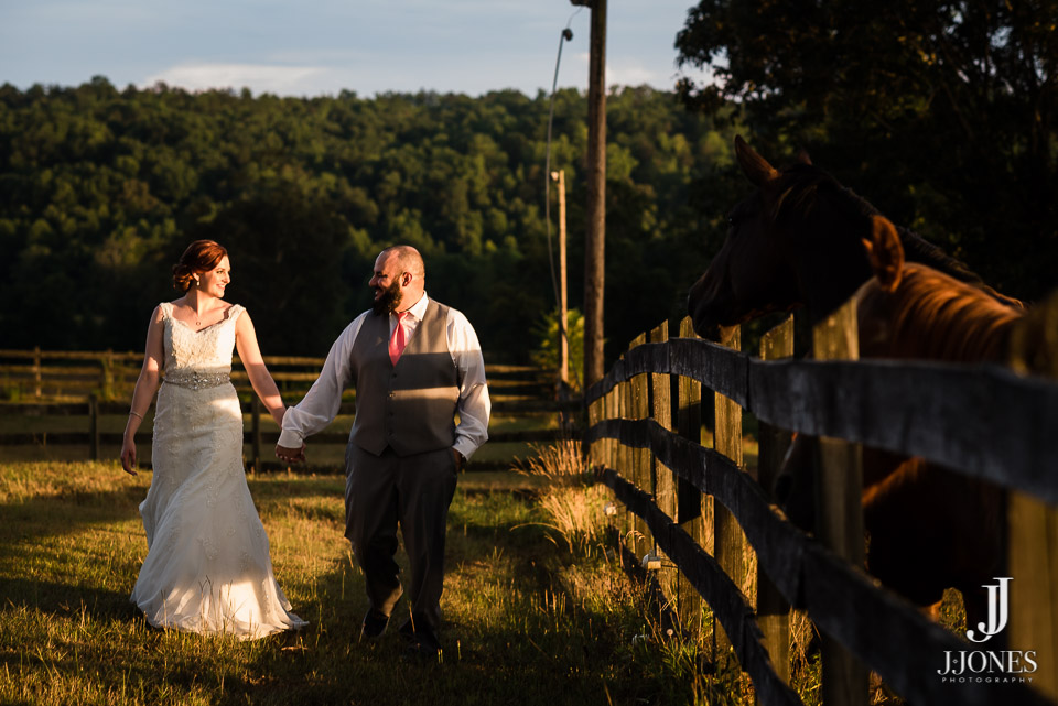 Amber + Cory © J. Jones Photography - www.joshjonesphoto.com