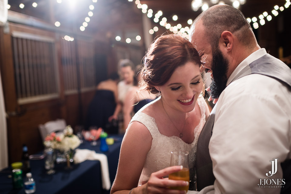 Amber + Cory © J. Jones Photography - www.joshjonesphoto.com