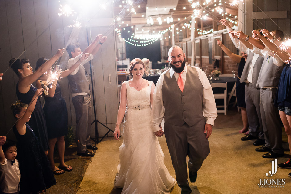 Amber + Cory © J. Jones Photography - www.joshjonesphoto.com