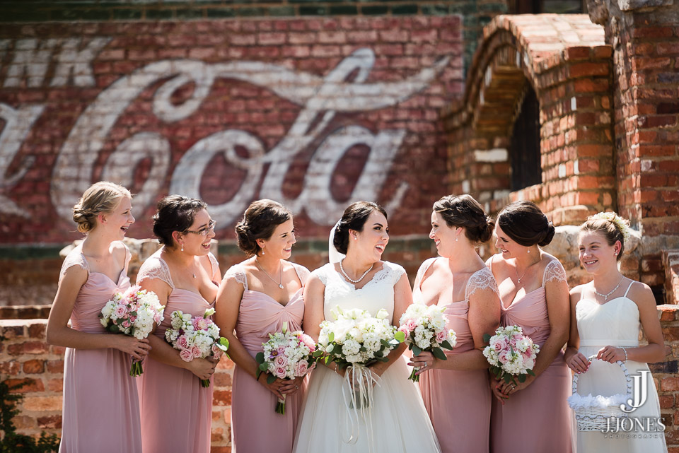 Caitlin + Caleb © J. Jones Photography - www.joshjonesphoto.com