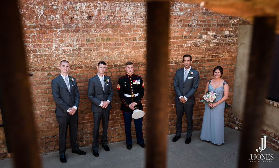 Caitlin + Caleb © J. Jones Photography - www.joshjonesphoto.com