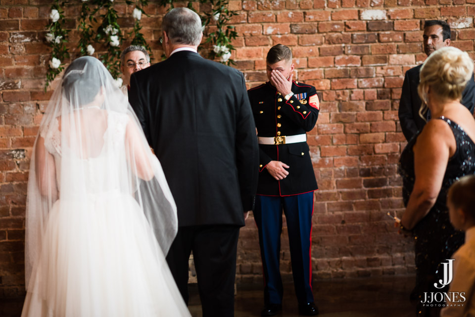 Caitlin + Caleb © J. Jones Photography - www.joshjonesphoto.com