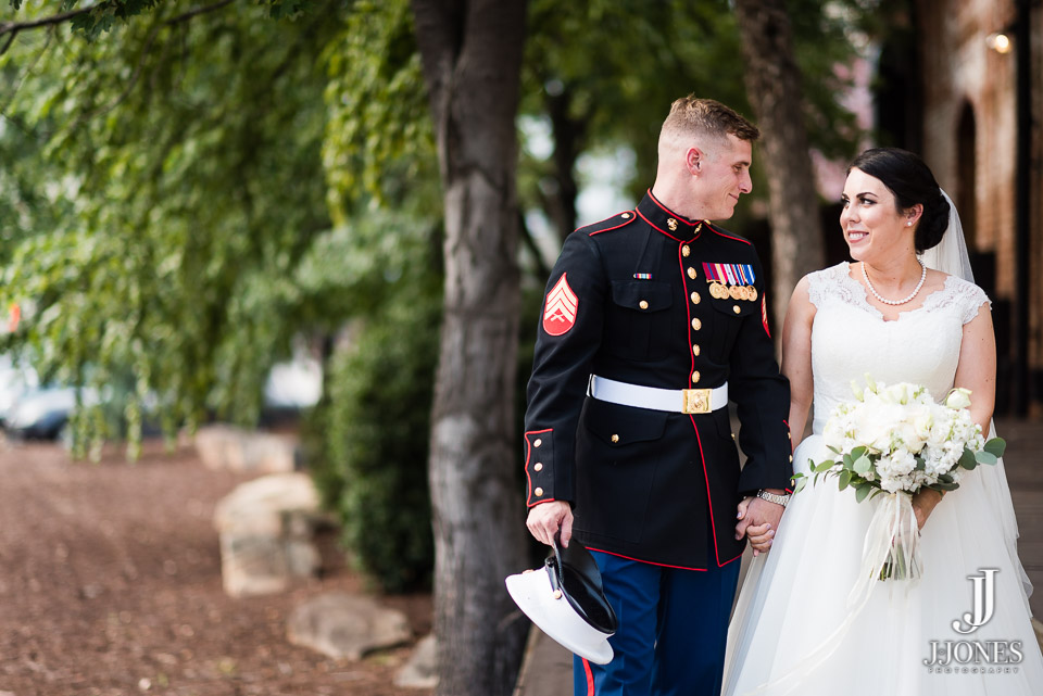 Caitlin + Caleb © J. Jones Photography - www.joshjonesphoto.com