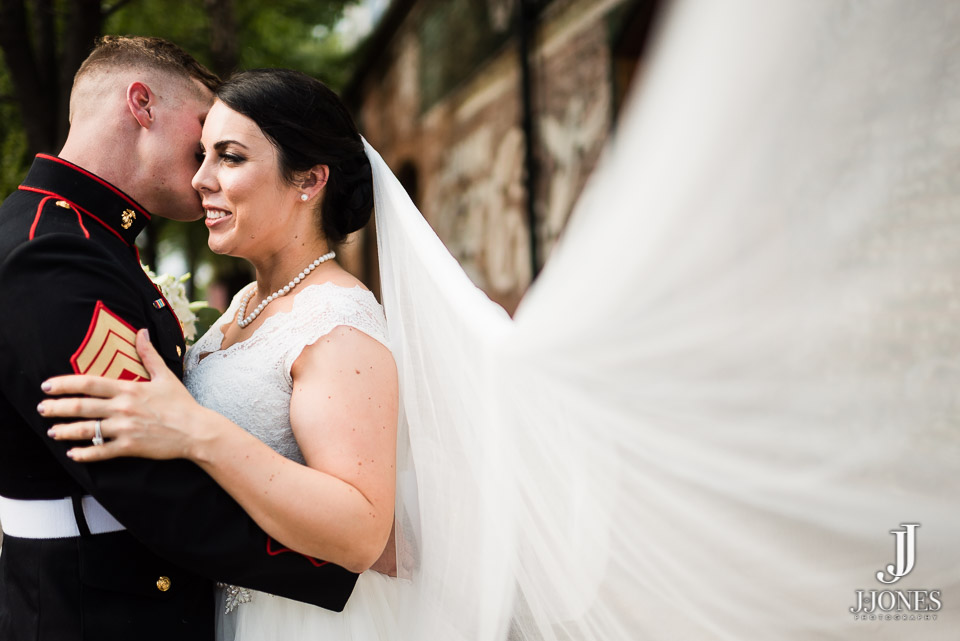 Caitlin + Caleb © J. Jones Photography - www.joshjonesphoto.com