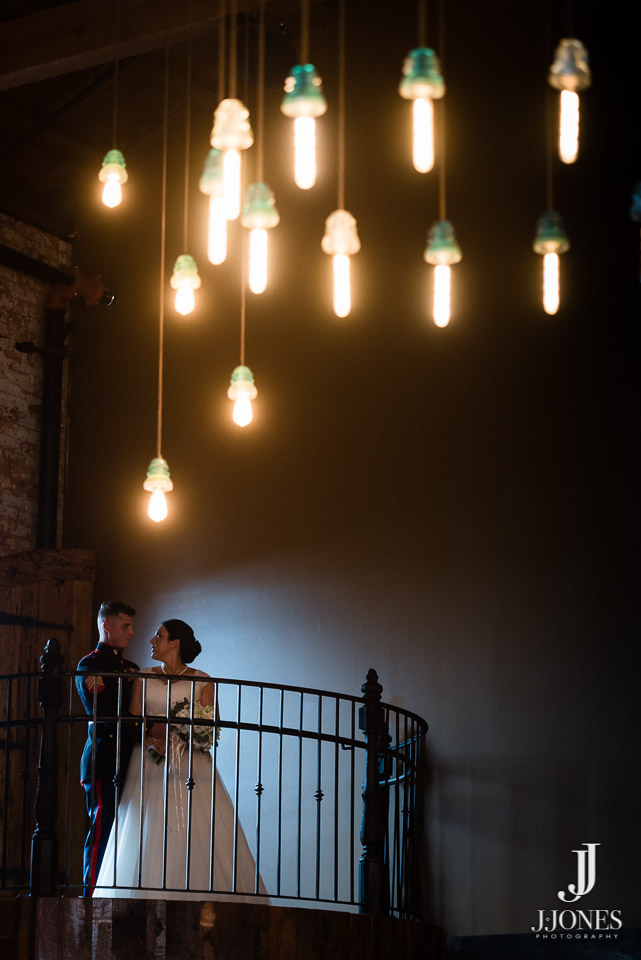 Caitlin + Caleb © J. Jones Photography - www.joshjonesphoto.com