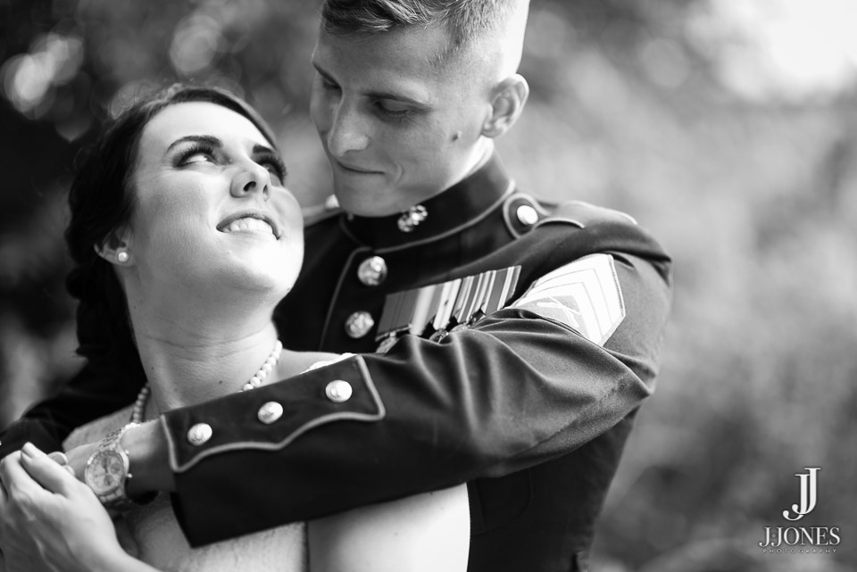 Caitlin + Caleb © J. Jones Photography - www.joshjonesphoto.com