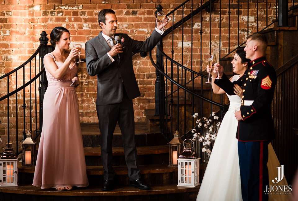 Caitlin + Caleb © J. Jones Photography - www.joshjonesphoto.com