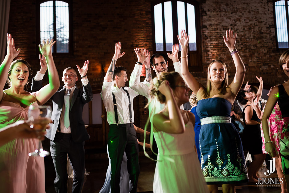 Caitlin + Caleb © J. Jones Photography - www.joshjonesphoto.com