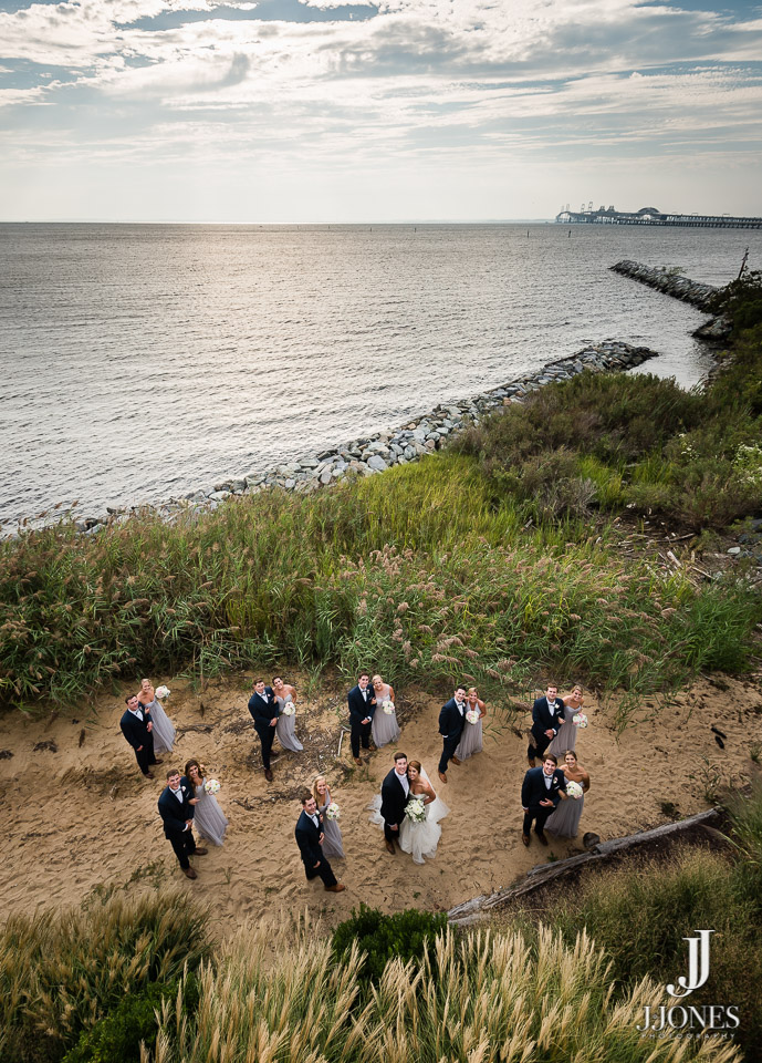 Katie + Kyle © J. Jones Photography - www.joshjonesphoto.com