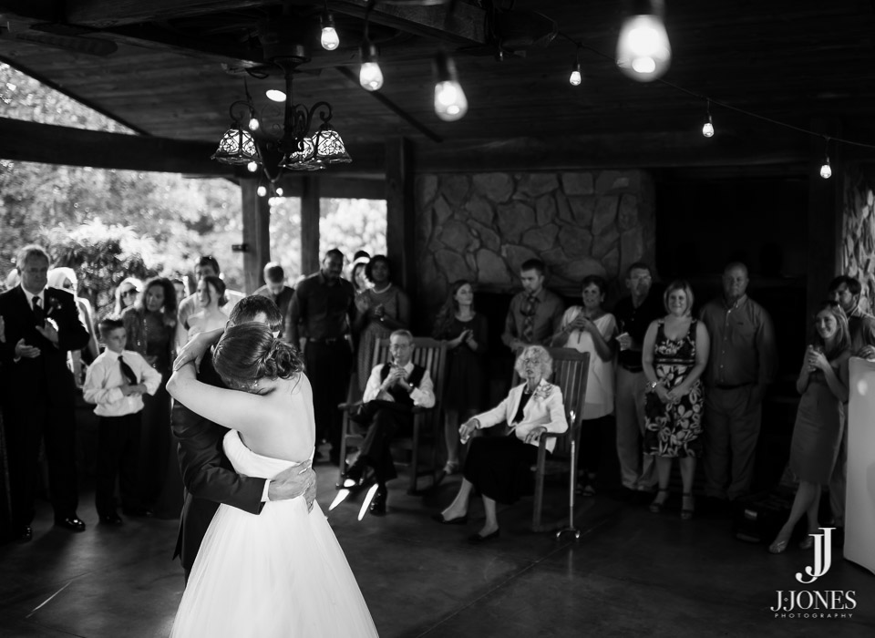 Emily + Ryan © J. Jones Photography - www.joshjonesphoto.com