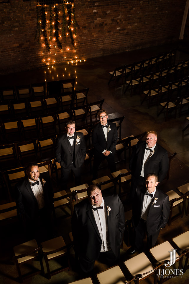 Reagan + Trey © J. Jones Photography - www.joshjonesphoto.com