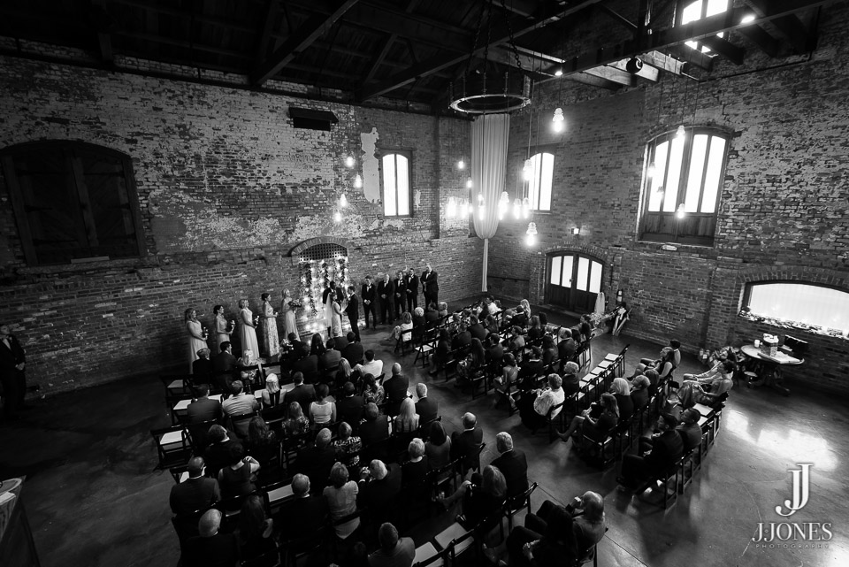 Reagan + Trey © J. Jones Photography - www.joshjonesphoto.com