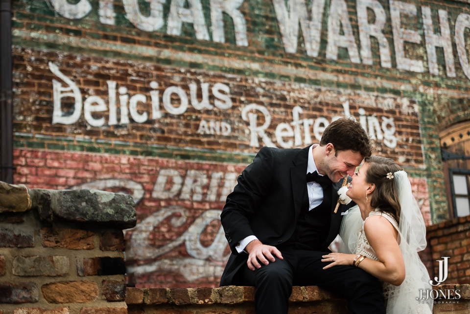 Reagan + Trey © J. Jones Photography - www.joshjonesphoto.com
