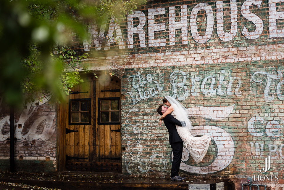 Reagan + Trey © J. Jones Photography - www.joshjonesphoto.com