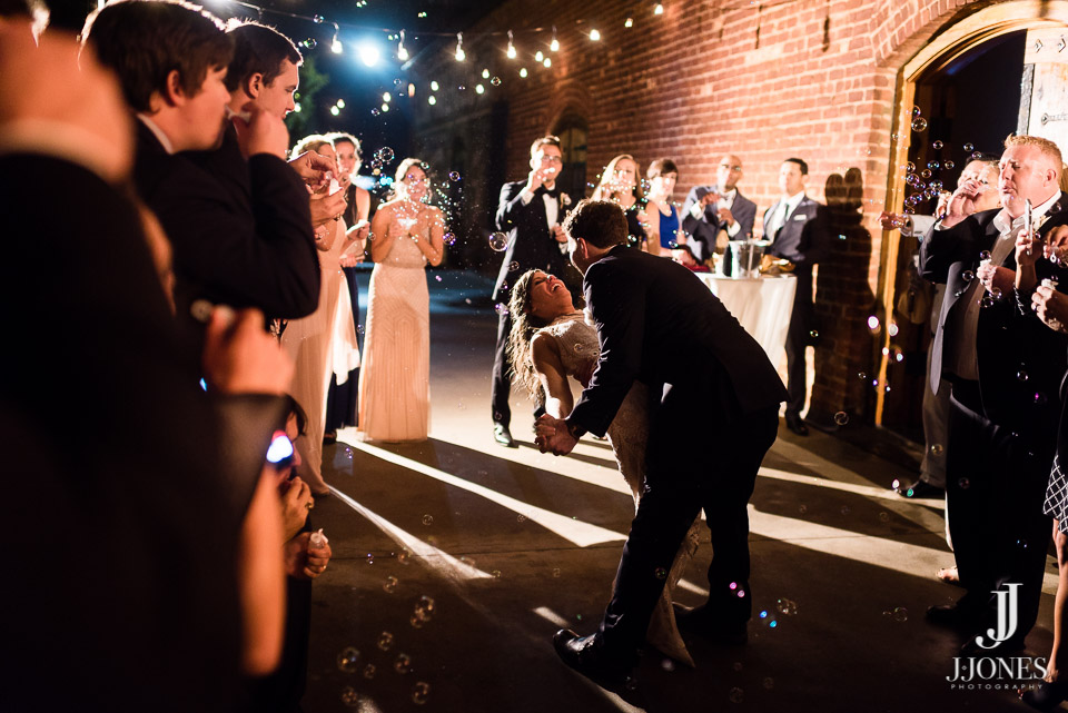 Reagan + Trey © J. Jones Photography - www.joshjonesphoto.com