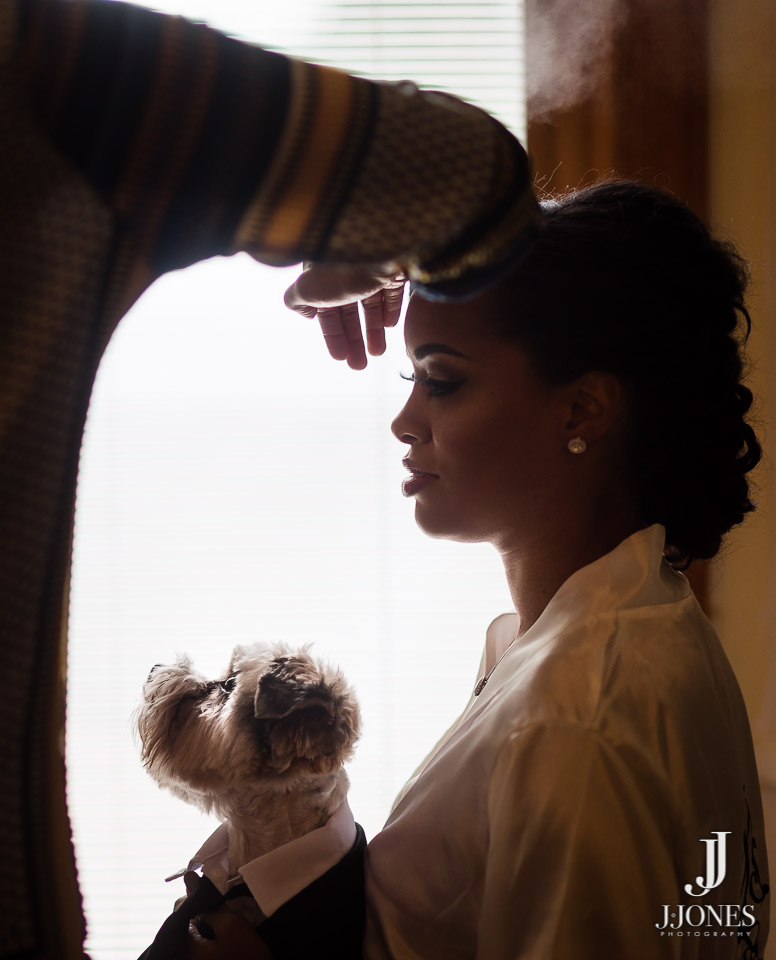 Ebony + Avery © J. Jones Photography - www.joshjonesphoto.com