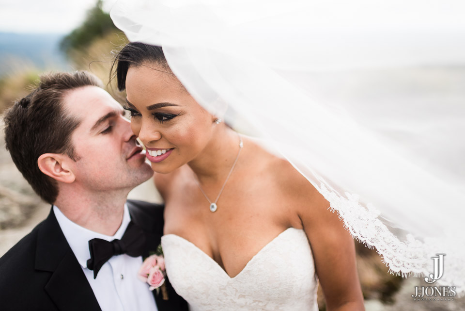 Ebony + Avery © J. Jones Photography - www.joshjonesphoto.com