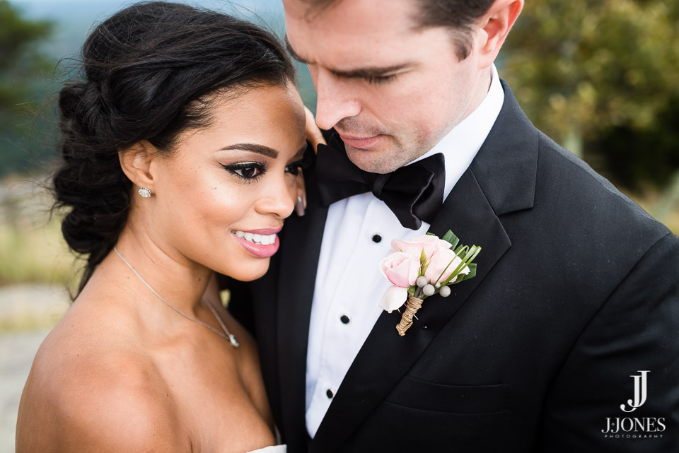 Ebony + Avery © J. Jones Photography - www.joshjonesphoto.com
