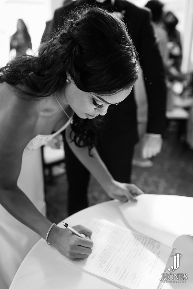 Ebony + Avery © J. Jones Photography - www.joshjonesphoto.com