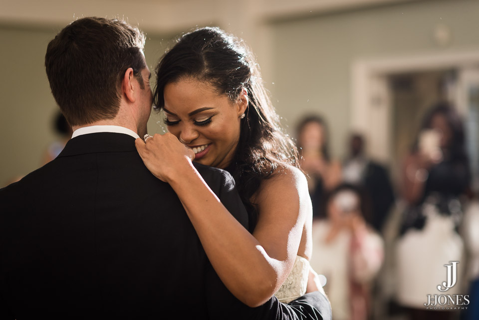 Ebony + Avery © J. Jones Photography - www.joshjonesphoto.com