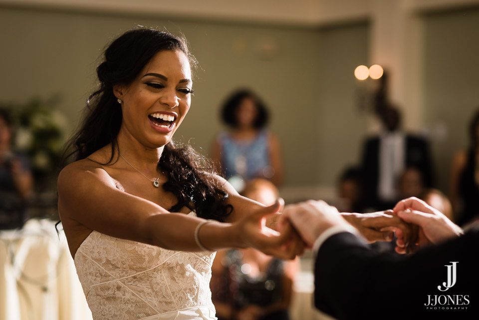 Ebony + Avery © J. Jones Photography - www.joshjonesphoto.com
