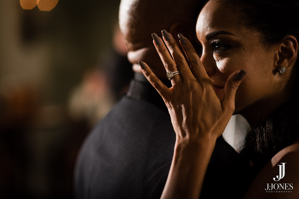 Ebony + Avery © J. Jones Photography - www.joshjonesphoto.com