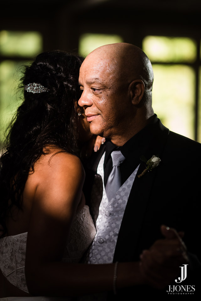 Ebony + Avery © J. Jones Photography - www.joshjonesphoto.com