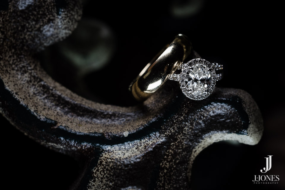 Ebony + Avery © J. Jones Photography - www.joshjonesphoto.com