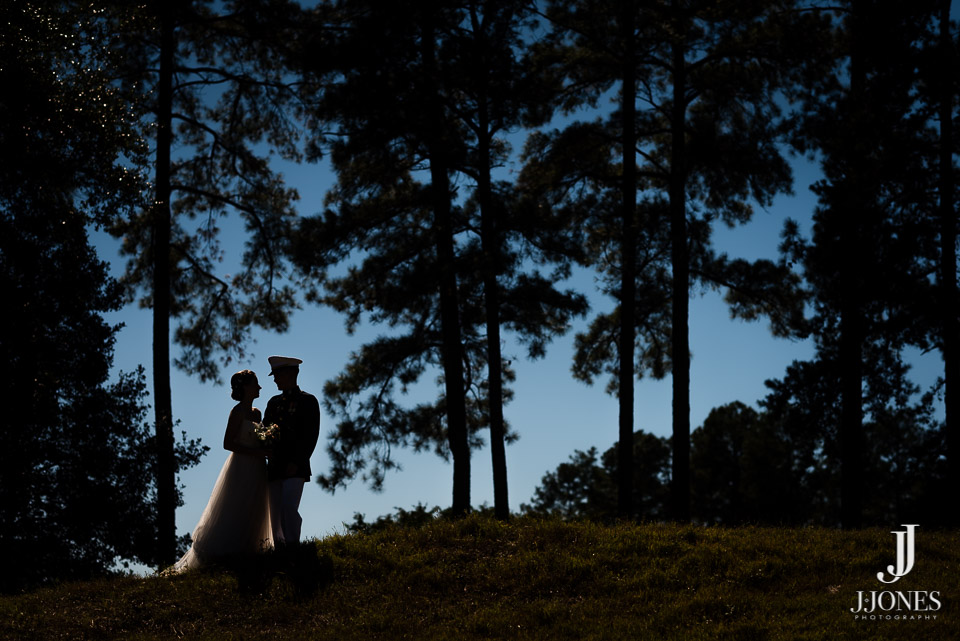 Mia + Alex © J. Jones Photography - www.joshjonesphoto.com