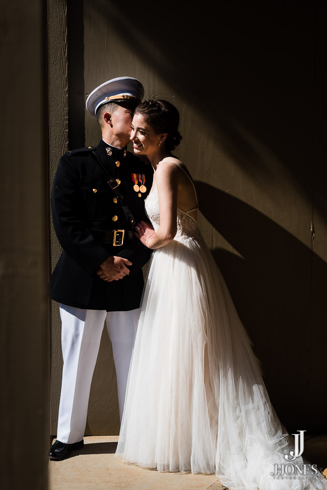 Mia + Alex © J. Jones Photography - www.joshjonesphoto.com
