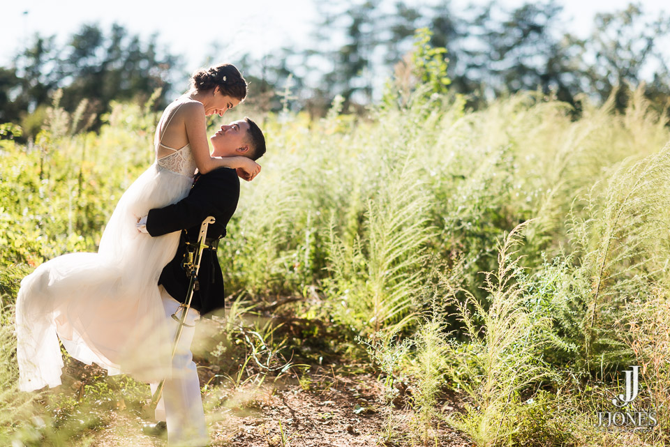 Mia + Alex © J. Jones Photography - www.joshjonesphoto.com