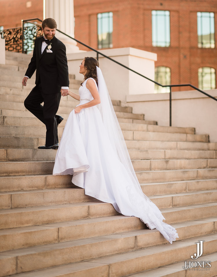 Katherine + Robert © J. Jones Photography - www.joshjonesphoto.com