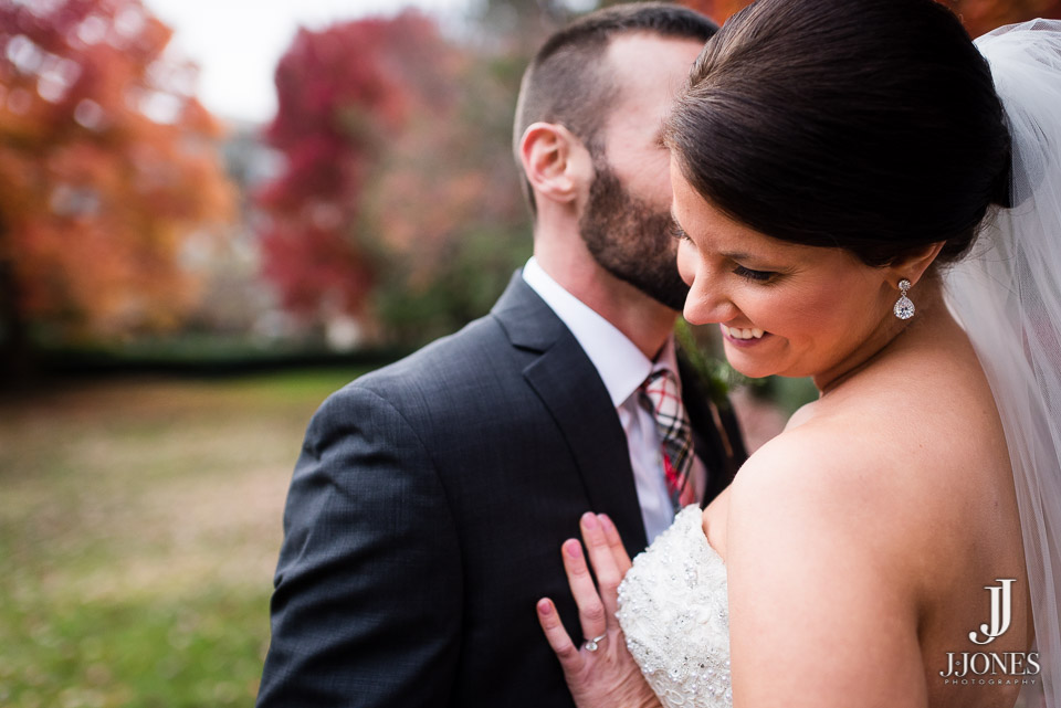 Amy + Barry © J. Jones Photography - www.joshjonesphoto.com