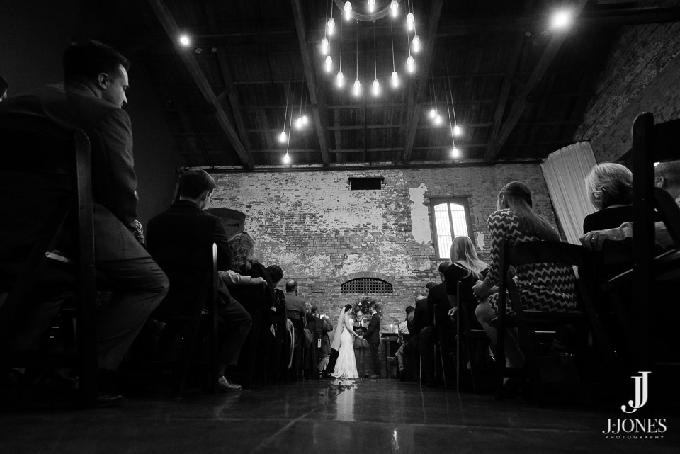 Amy + Barry © J. Jones Photography - www.joshjonesphoto.com
